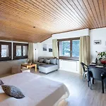 Appartement Gamat 49 By Interhome