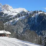 Gamat 49 By Interhome *