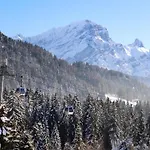 Gamat 49 By Interhome Appartement