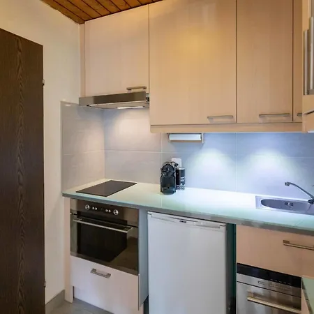 Gamat 49 By Interhome Villars-sur-Ollon