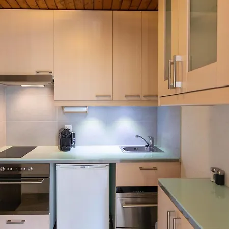 Gamat 49 By Interhome Apartamento Villars-sur-Ollon