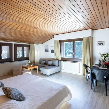 דירה Gamat 49 By Interhome
