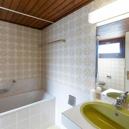 Gamat 49 By Interhome דירה *