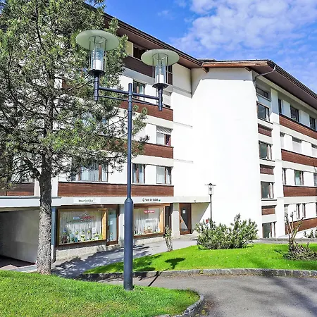 Gamat 49 By Interhome Apartament