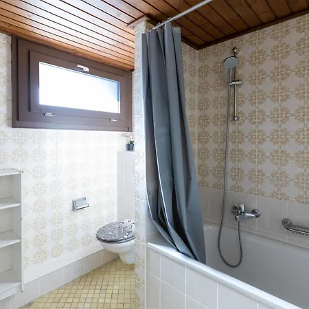 Daire Gamat 49 By Interhome Villars-sur-Ollon