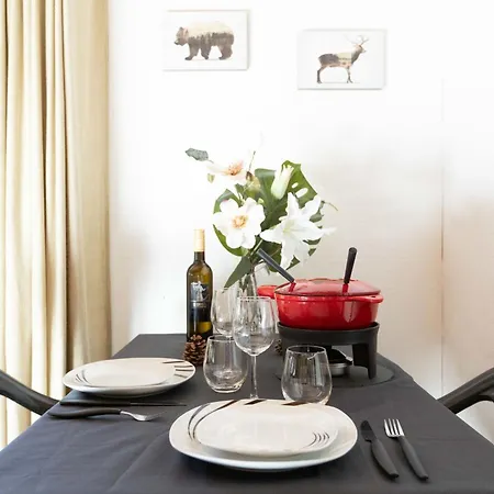 דירה Gamat 49 By Interhome