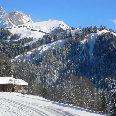 Gamat 49 By Interhome *