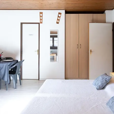 Gamat 49 By Interhome * Villars-sur-Ollon