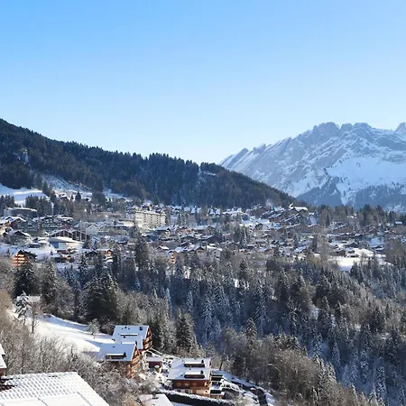 Daire Gamat 49 By Interhome