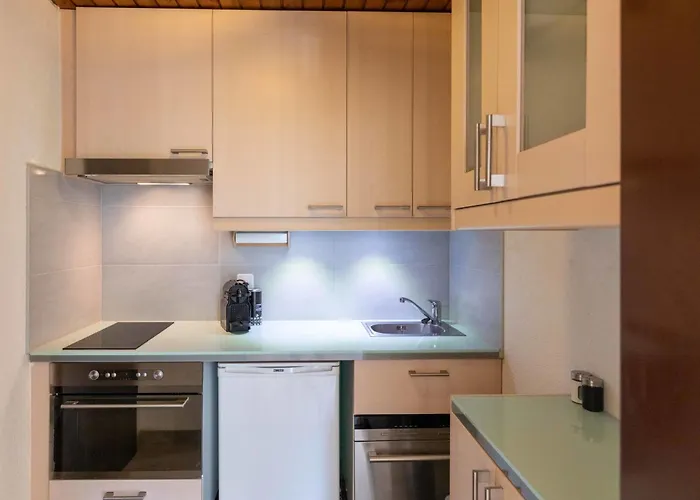 Gamat 49 By Interhome Apartament Villars-sur-Ollon