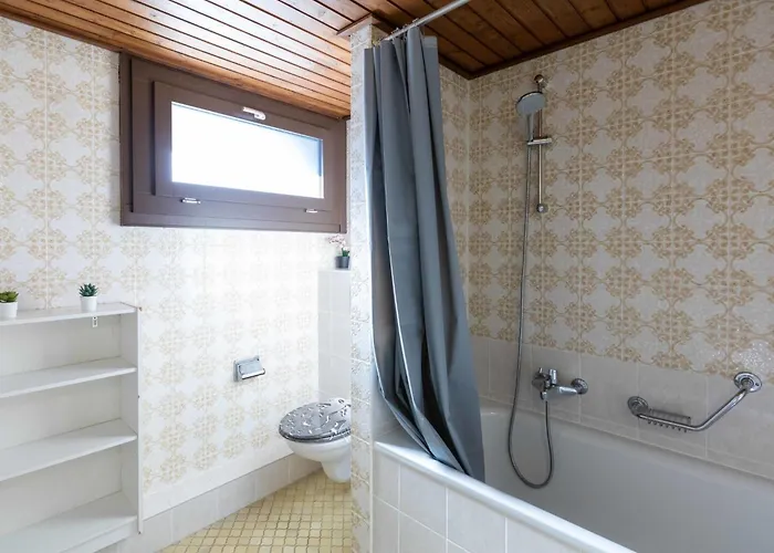 Apartament Gamat 49 By Interhome Villars-sur-Ollon