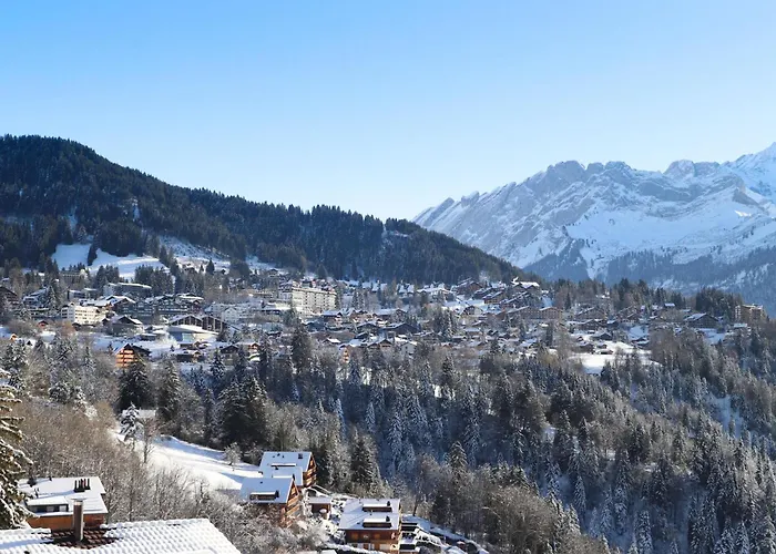 Apartament Gamat 49 By Interhome