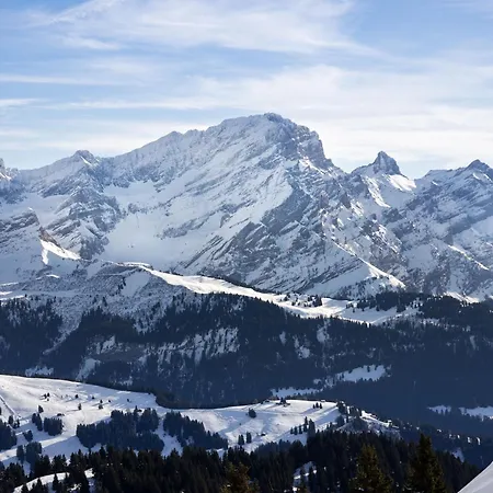 Gamat 49 By Interhome Appartement *