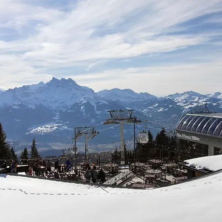 Gamat 49 By Interhome