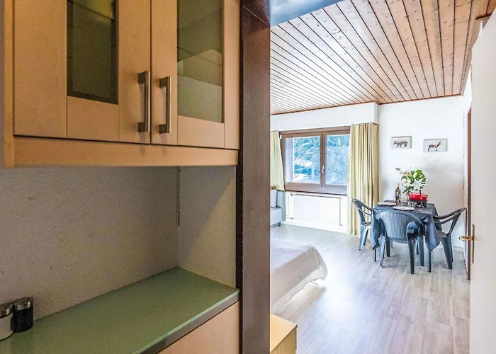 Gamat 49 By Interhome *