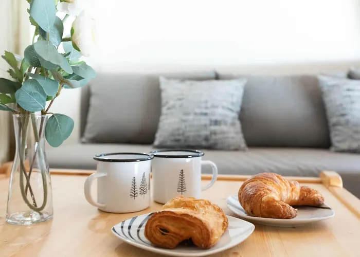 Appartement Gamat 49 By Interhome