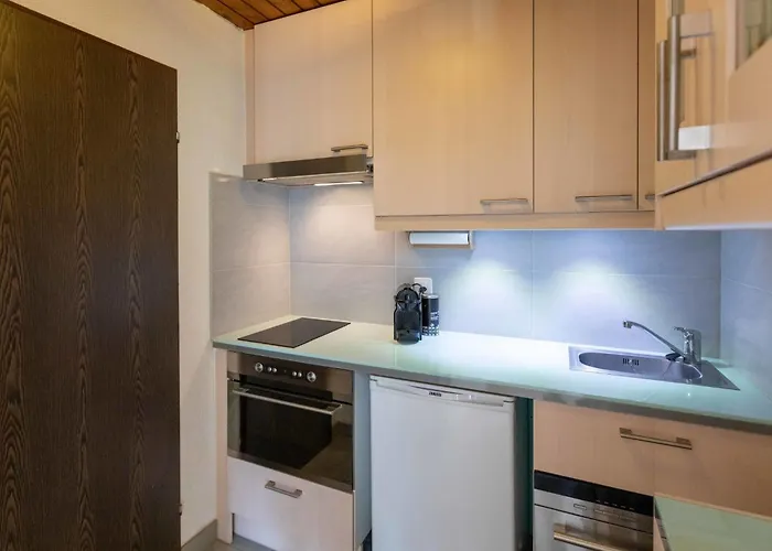 Gamat 49 By Interhome Villars-sur-Ollon