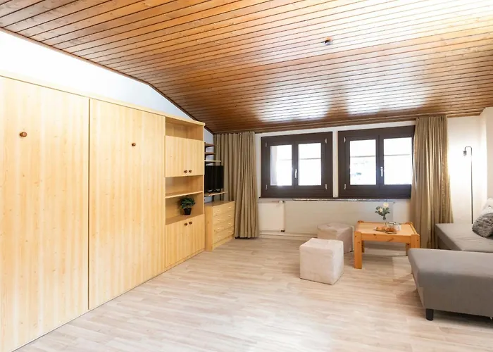 Gamat 49 By Interhome Villars-sur-Ollon