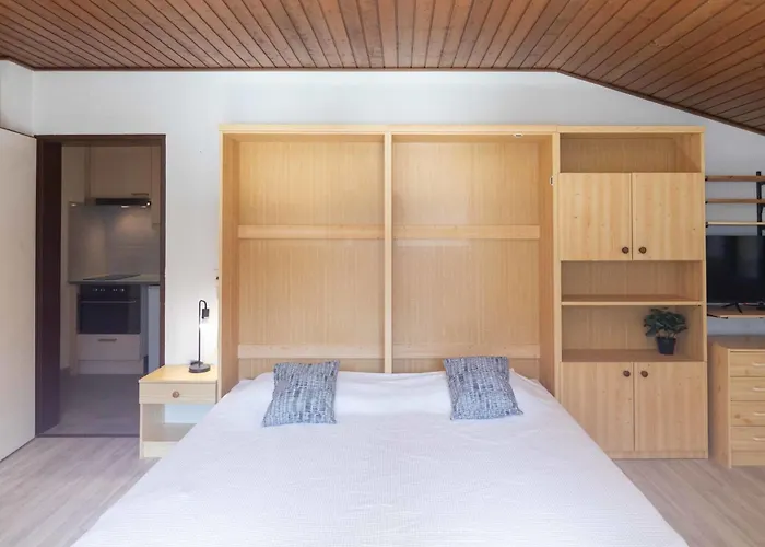 Gamat 49 By Interhome Appartement *