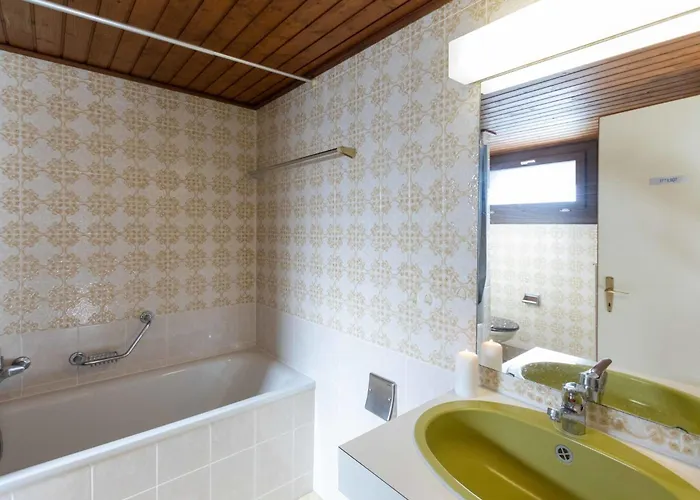 Gamat 49 By Interhome Appartement *