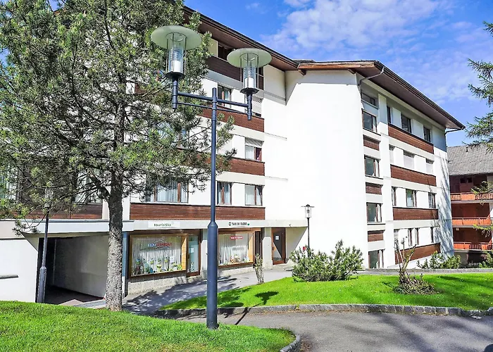 Gamat 49 By Interhome Appartement