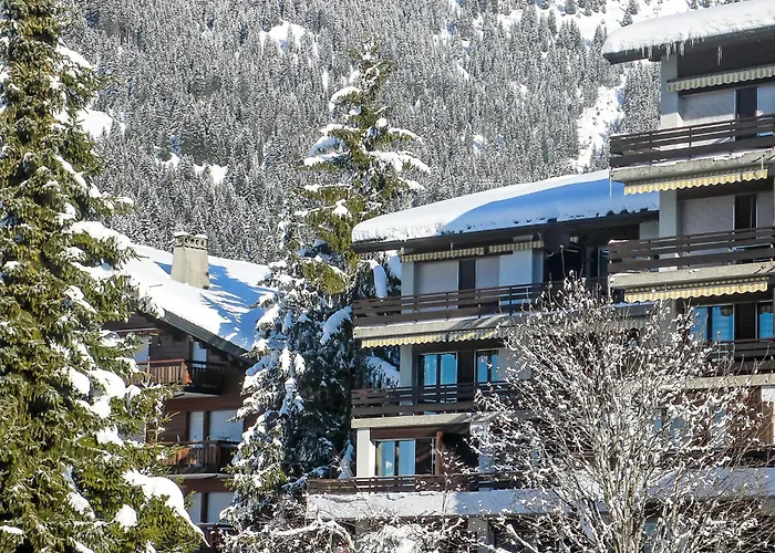 Gamat 49 By Interhome