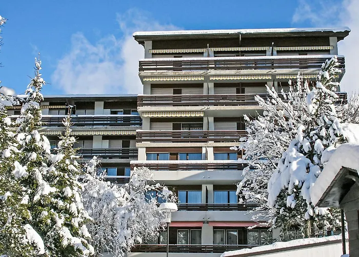 Gamat 49 By Interhome