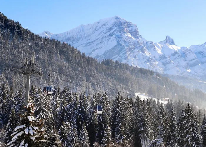 Gamat 49 By Interhome Appartement