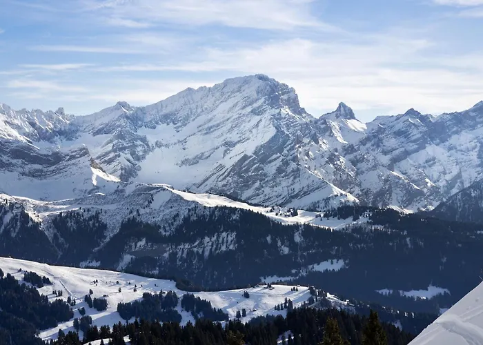 Gamat 49 By Interhome Appartement *