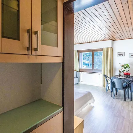 Gamat 49 By Interhome *