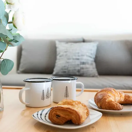 Lejlighed Gamat 49 By Interhome