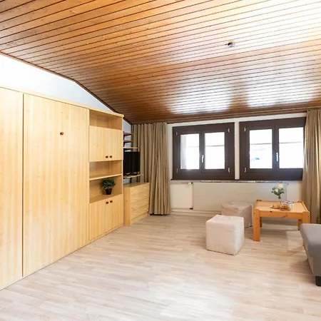 Gamat 49 By Interhome Villars-sur-Ollon